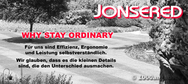 Jonsered