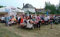 Festgel�nde bei der B�ckerei S�lch