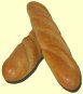 Franz&ouml;sische Baguette