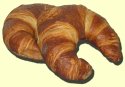 Laugencroissant
