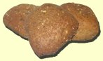 Nu&szlig; - Br&ouml;tchen