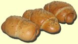 Schinkenh&ouml;rnchen