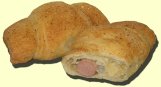 Wurstcroissant